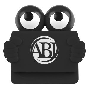 Sherlock Webcam Cover