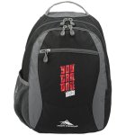High Sierra Curve Backpack