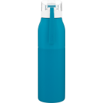 Matte Aqua