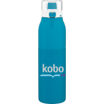 Matte Aqua