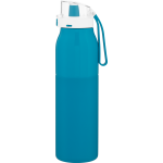 Matte Aqua