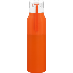 Matte Orange