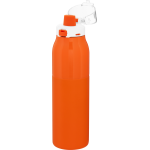 Matte Orange