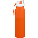 Matte Orange