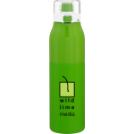 Matte Lime