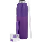 Matte Royal Purple