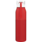 Matte Red