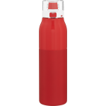 Matte Red