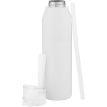 Matte White