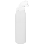 Matte White