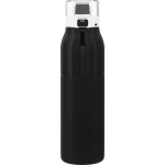 Matte Black