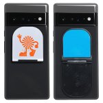 Flipstik Anywhere Sticky Phone Mount