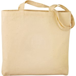 6 oz Canvas Carry-All Meeting Tote
