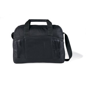 Tag-Along Mesh Pocket Portfolio