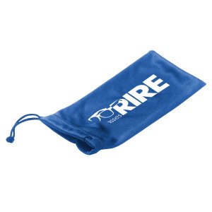Sunglass Buddy Microfiber Drawstring Bag
