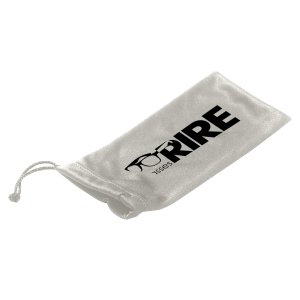 Sunglass Buddy Microfiber Drawstring Bag