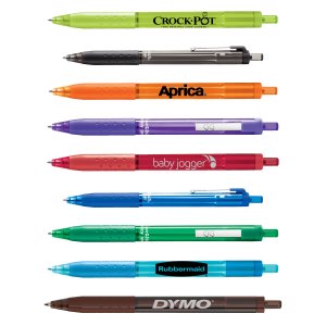 Paper Mate Inkjoy - Black Ink