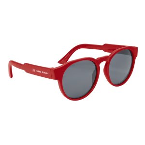 Eco Dapper Recycled Sunglasses
