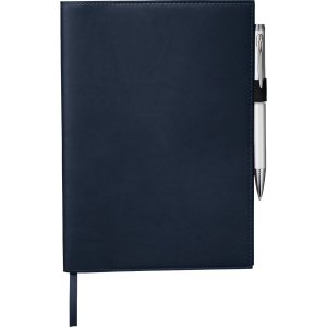 Idea Keeper Refillable UltraHyde Journal 6 x 8.5