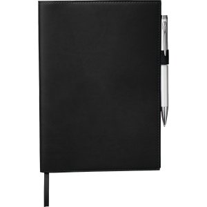 Idea Keeper Refillable UltraHyde Journal 6 x 8.5