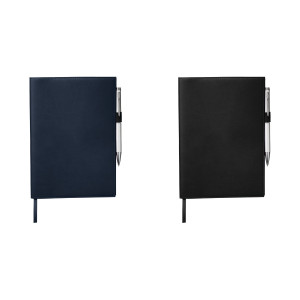 Idea Keeper Refillable UltraHyde Journal 6 x 8.5