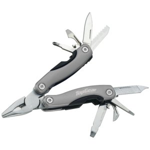 Pocket Pro 11-Tool Explorer