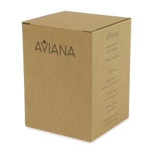 Aviana Rowan Recycled Stainless Steel Wine Tumbler - 15 Oz.