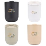 Aviana Rowan Recycled Stainless Steel Wine Tumbler - 15 Oz.