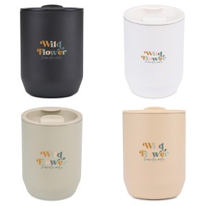 Aviana Rowan Recycled Stainless Steel Wine Tumbler - 15 Oz.