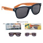 Boardwalk Breeze UV Sunglasses