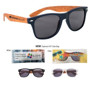 Boardwalk Breeze UV Sunglasses