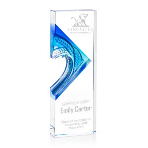 Serenity Curve Award