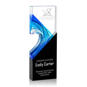 Serenity Curve Award