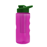 Translucent Fuchsia