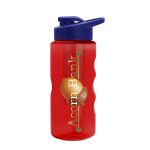 Translucent Red