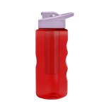 Translucent Red