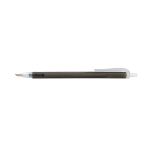 Frosted Chill Barrel Pen