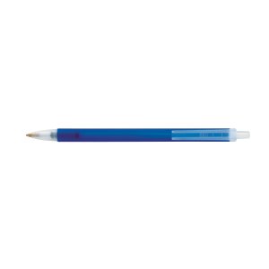 Frosted Chill Barrel Pen