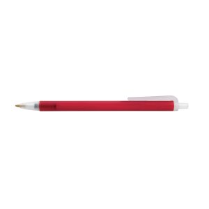 Frosted Chill Barrel Pen