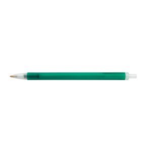 Frosted Chill Barrel Pen