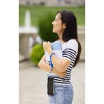 Pop Bubble Keychain Wristlet