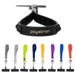 Pop Bubble Keychain Wristlet