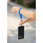 Pop Bubble Keychain Wristlet