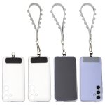 Pop Bubble Keychain Wristlet