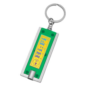 Original LED Key Chain