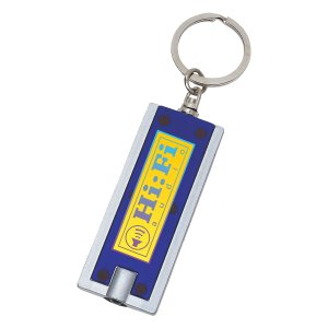 Original LED Key Chain