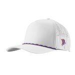 White With Red/White/Blue