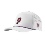 White With Red/White/Blue