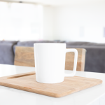 Barcelona Classic 14 oz Mug
