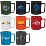 Barcelona Classic 14 oz Mug